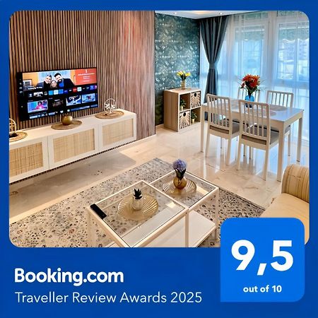 Apartamentos Prestige Suites Malaga IV Esterno foto