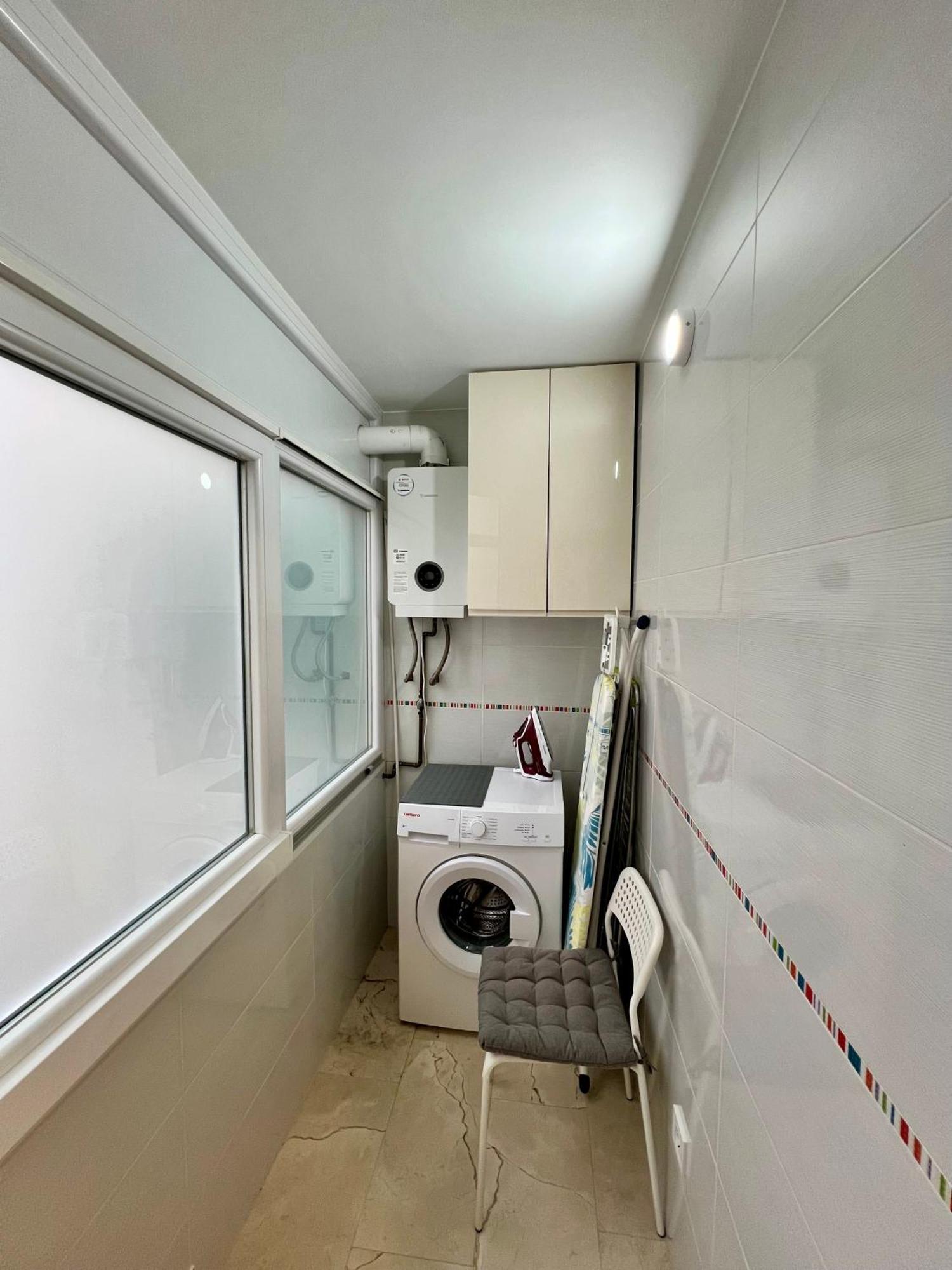 Apartamentos Prestige Suites Malaga IV Esterno foto