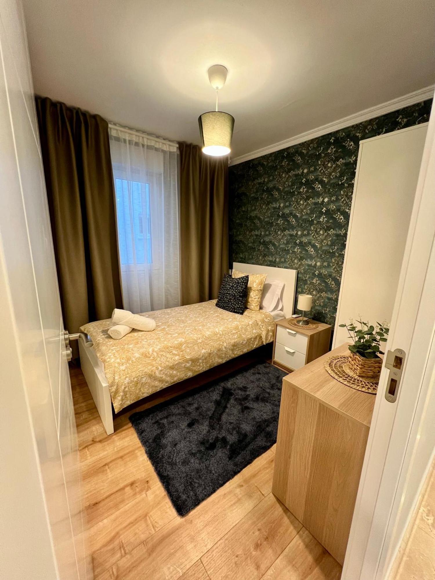 Apartamentos Prestige Suites Malaga IV Esterno foto