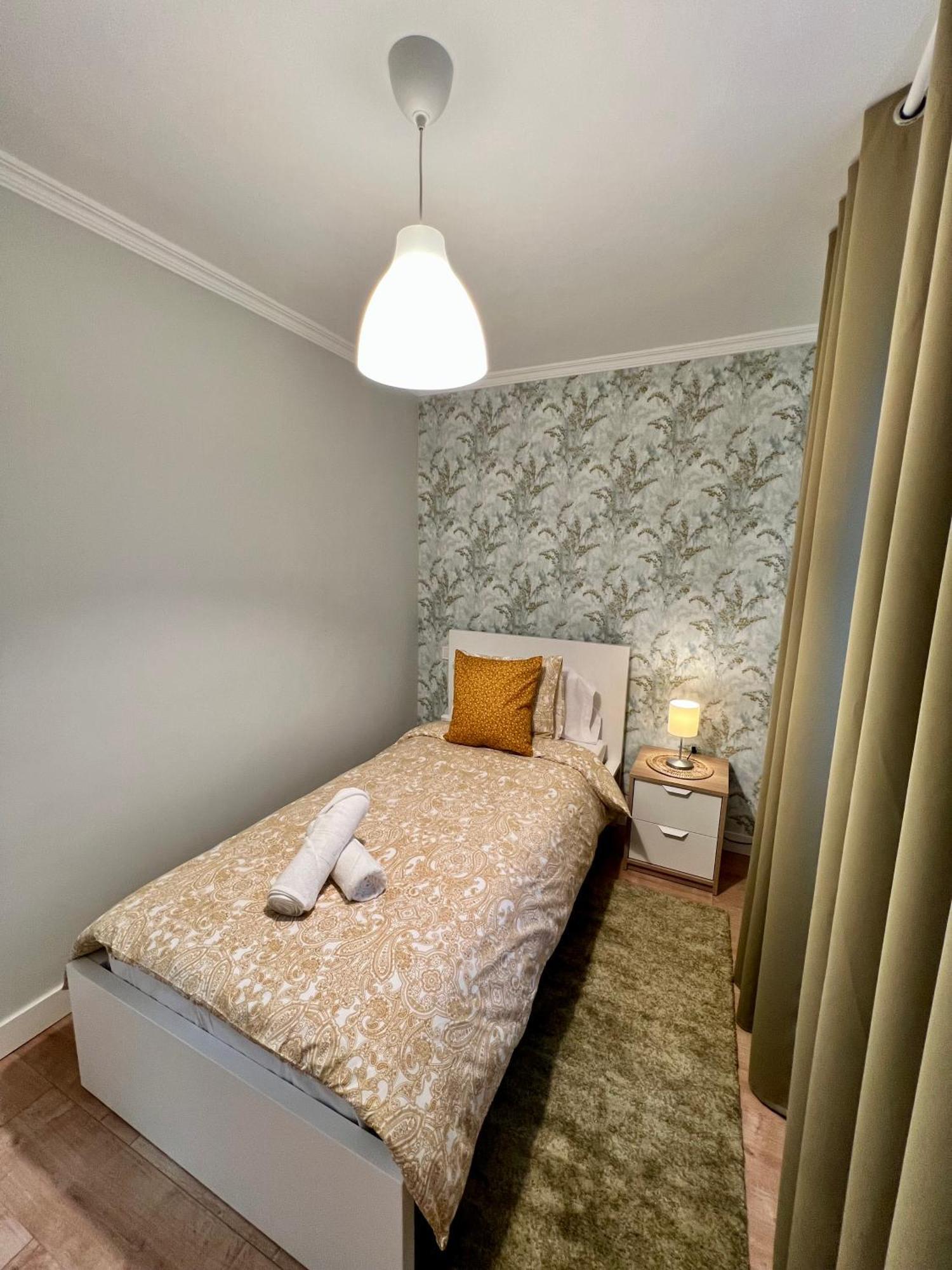 Apartamentos Prestige Suites Malaga IV Esterno foto