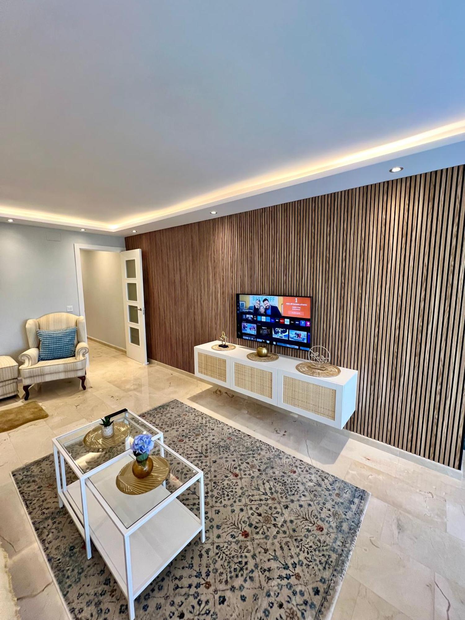 Apartamentos Prestige Suites Malaga IV Esterno foto