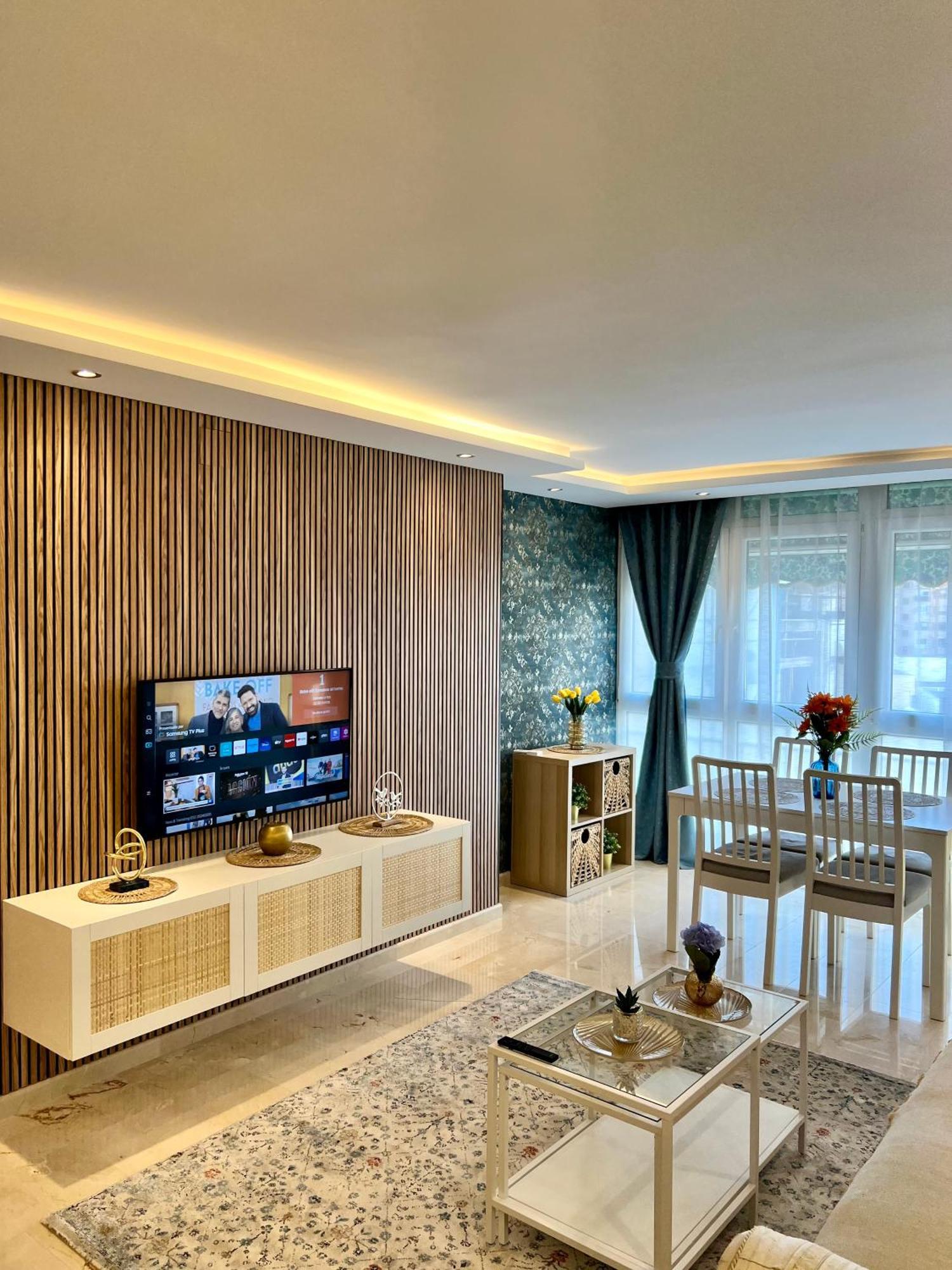 Apartamentos Prestige Suites Malaga IV Esterno foto