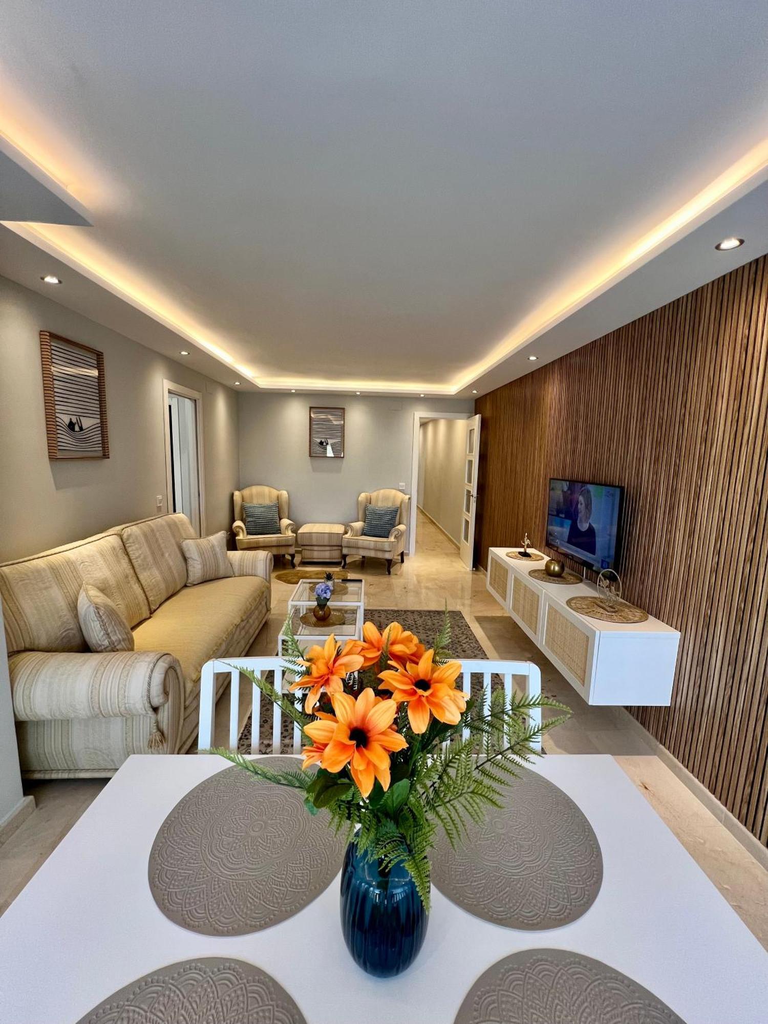 Apartamentos Prestige Suites Malaga IV Esterno foto