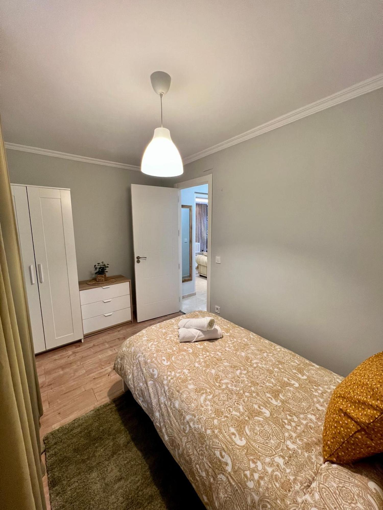 Apartamentos Prestige Suites Malaga IV Esterno foto
