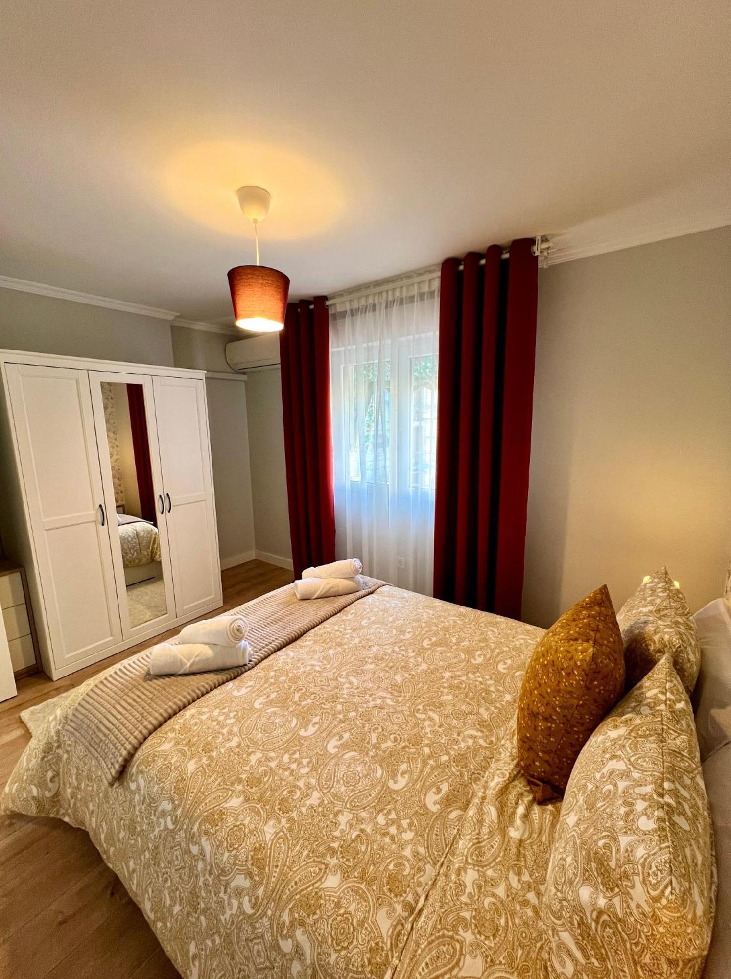 Apartamentos Prestige Suites Malaga IV Esterno foto
