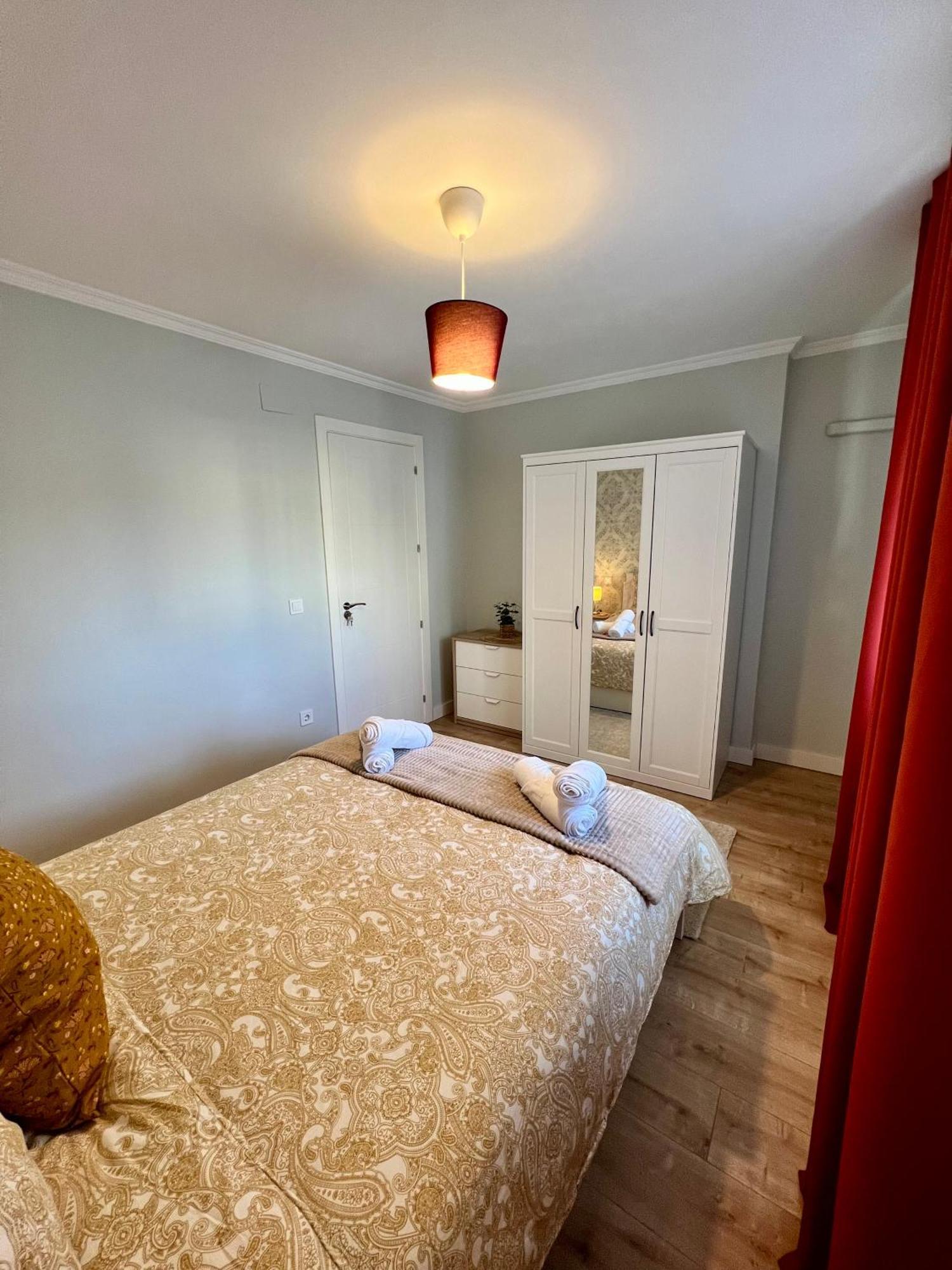 Apartamentos Prestige Suites Malaga IV Esterno foto