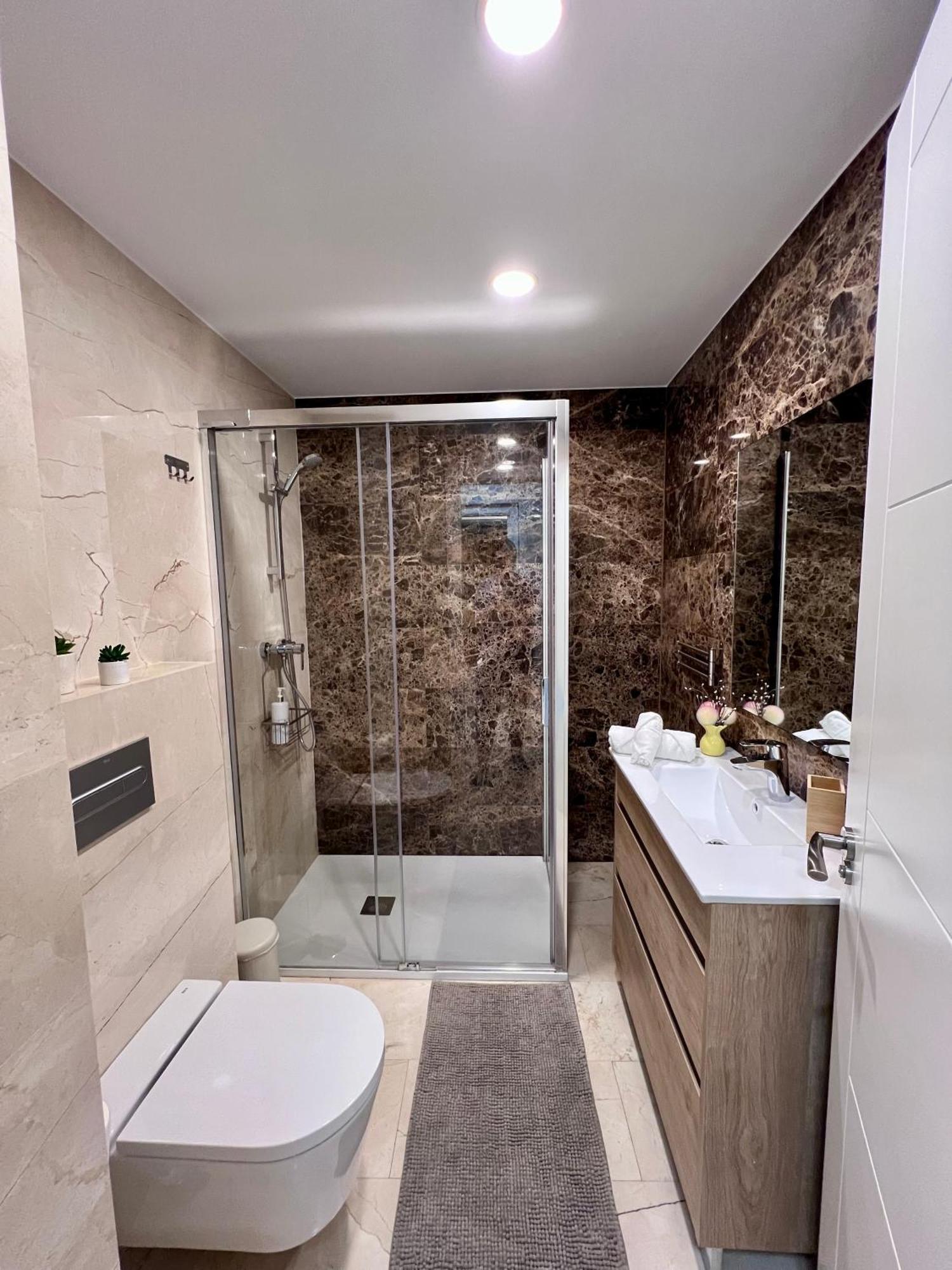 Apartamentos Prestige Suites Malaga IV Esterno foto